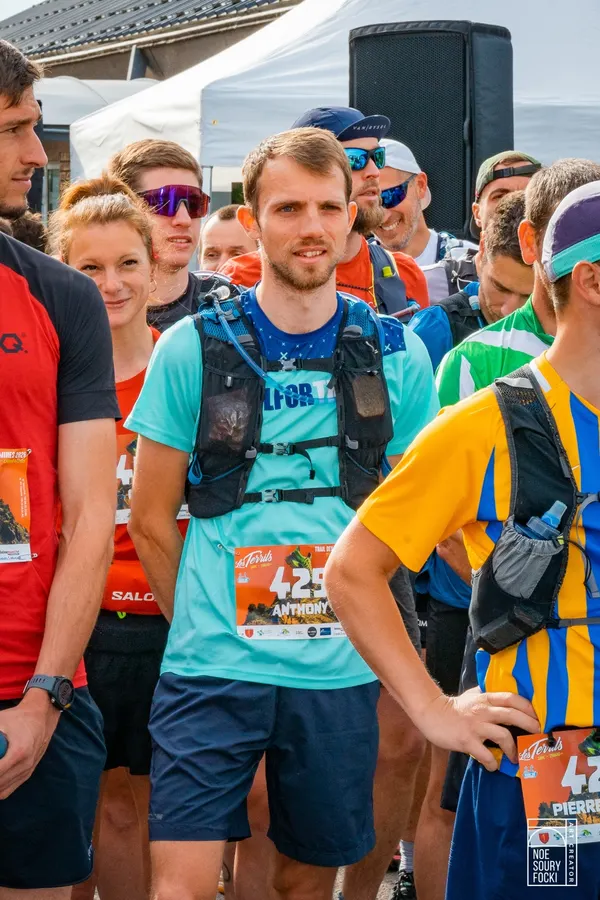 Cliché de course - Toutes courses (Moments forts)