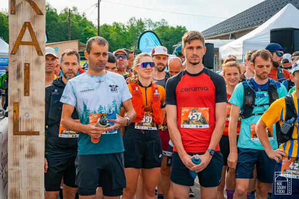 Cliché de course - Toutes courses (Moments forts)