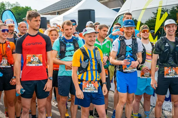 Cliché de course - Toutes courses (Moments forts)