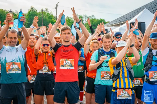 Cliché de course - Toutes courses (Moments forts)