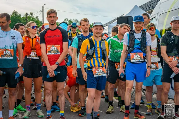Cliché de course - Toutes courses (Moments forts)
