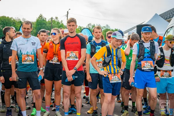 Cliché de course - Toutes courses (Moments forts)