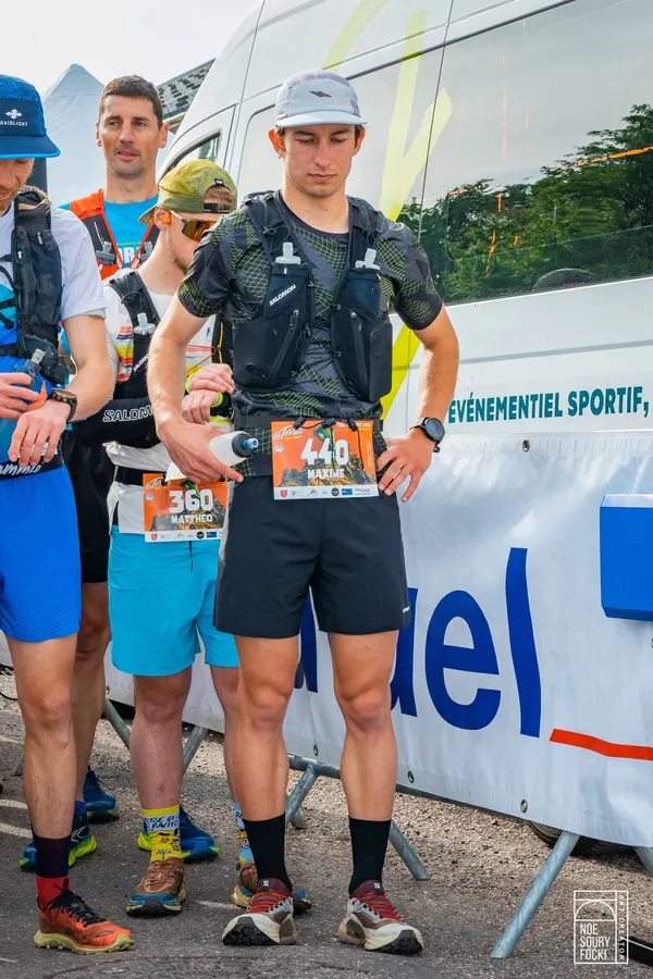 Cliché de course - Toutes courses (Moments forts)