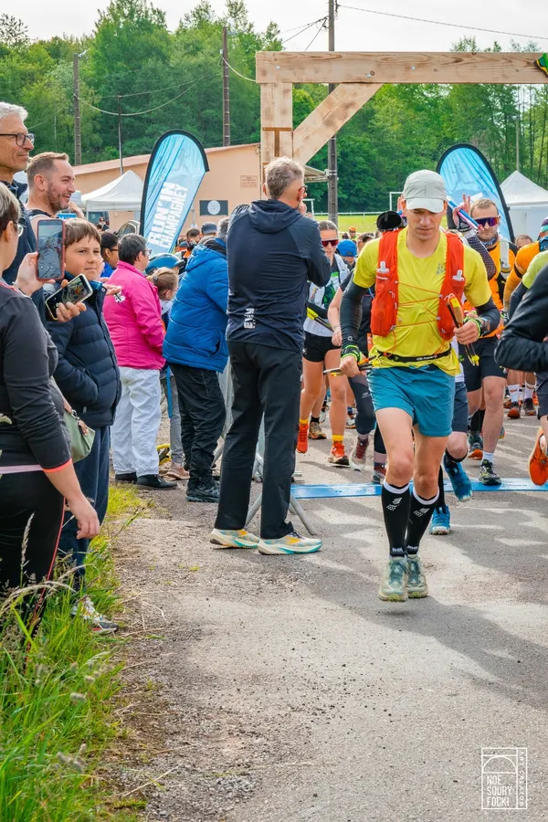 Cliché de course - Toutes courses (Moments forts)