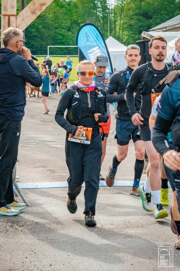 Cliché de course - Toutes courses (Moments forts)