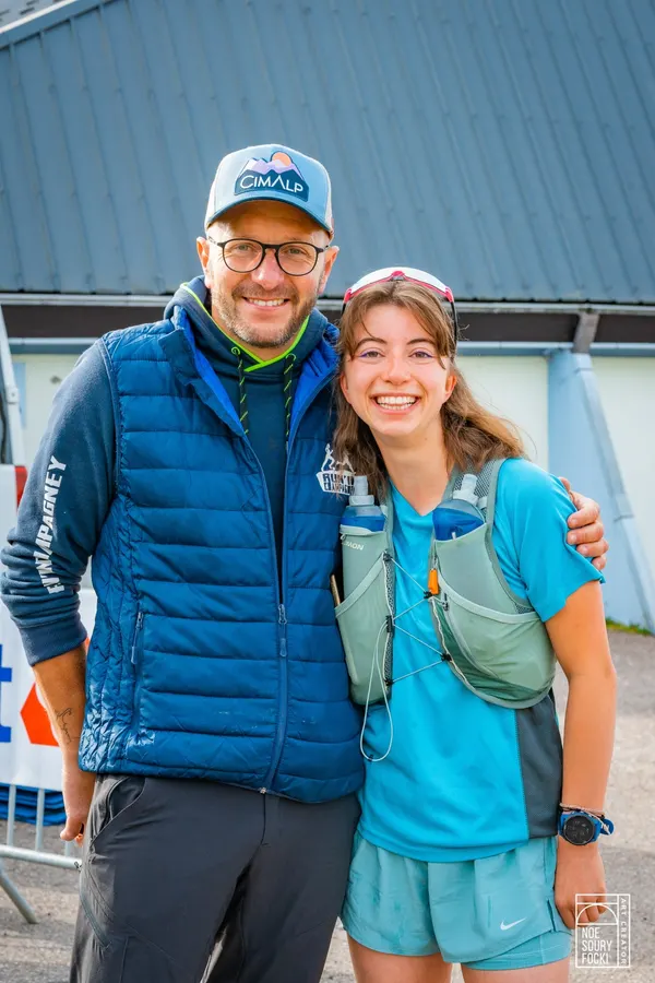 Cliché de course - Toutes courses (Moments forts)
