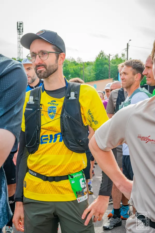 Cliché de course - Toutes courses (Moments forts)