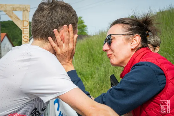 Cliché de course - Toutes courses (Moments forts)