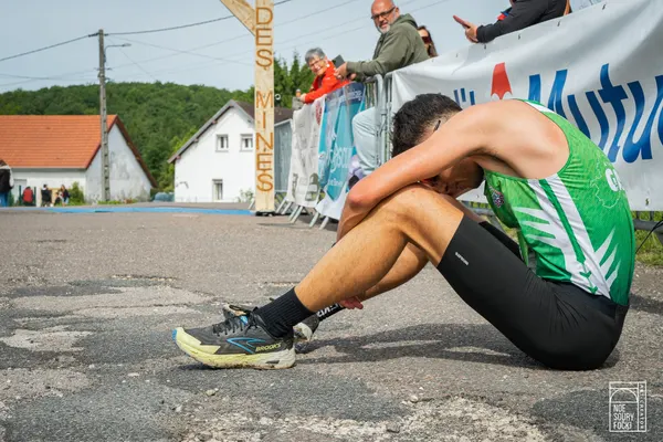 Cliché de course - Toutes courses (Moments forts)