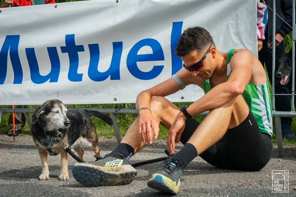 Cliché de course - Toutes courses (Moments forts)