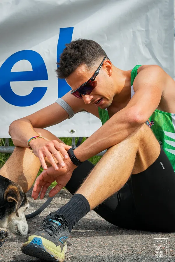 Cliché de course - Toutes courses (Moments forts)