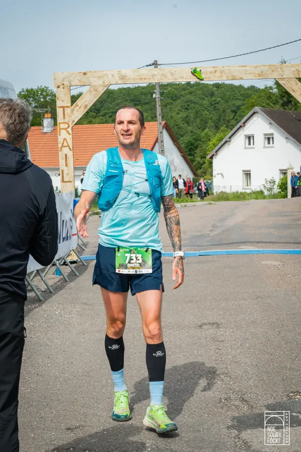 Cliché de course - Toutes courses (Moments forts)