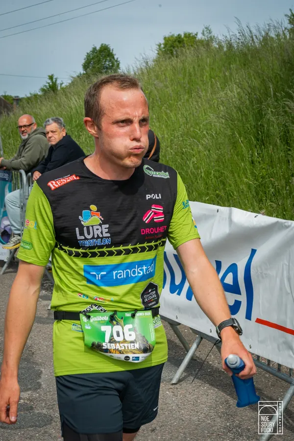 Cliché de course - Toutes courses (Moments forts)