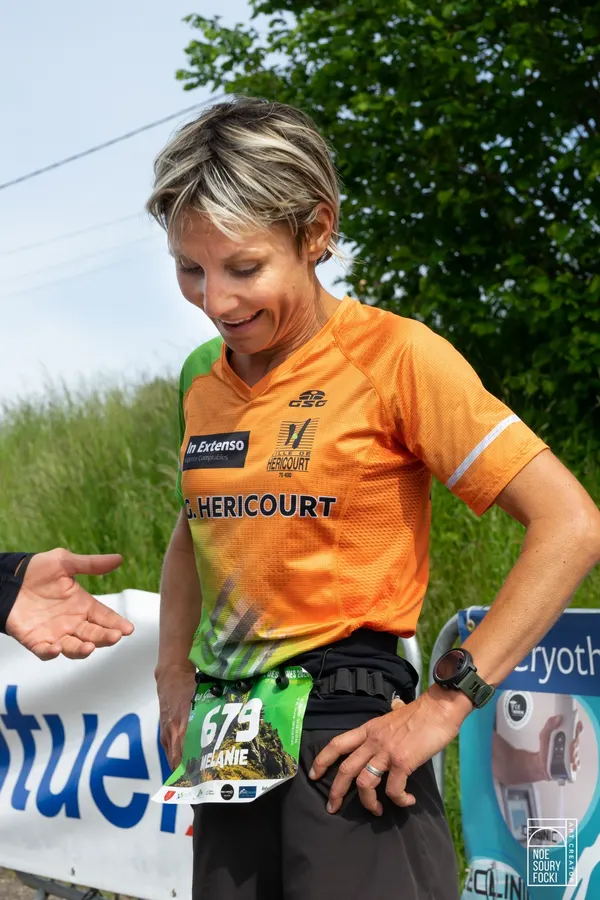 Cliché de course - Toutes courses (Moments forts)