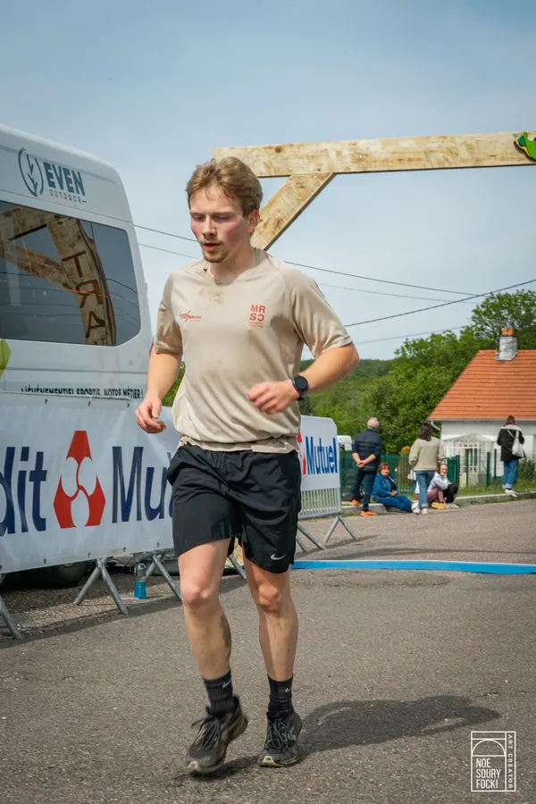 Cliché de course - Toutes courses (Moments forts)