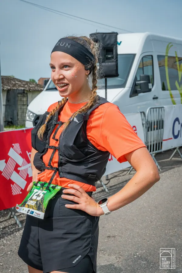 Cliché de course - Toutes courses (Moments forts)