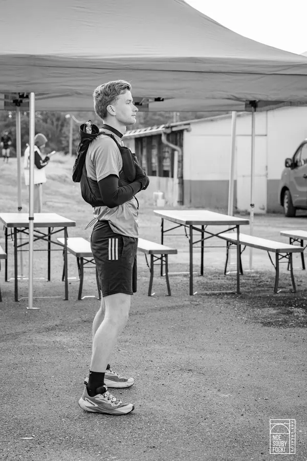 Cliché de course - Toutes courses (Moments forts)