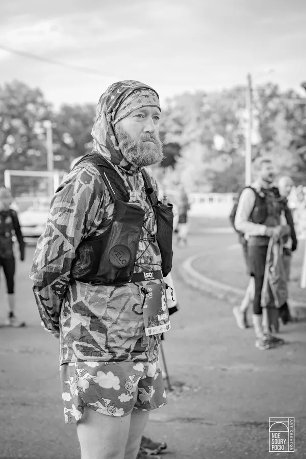Cliché de course - Toutes courses (Moments forts)