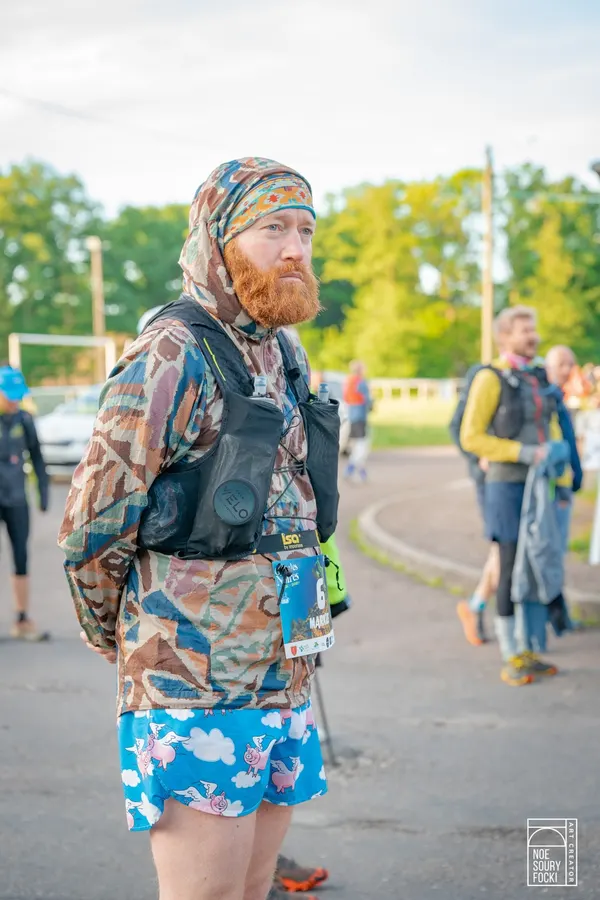 Cliché de course - Toutes courses (Moments forts)