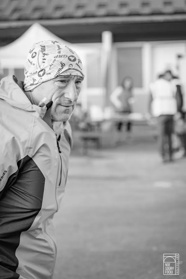 Cliché de course - Toutes courses (Moments forts)