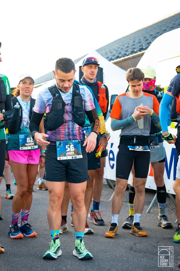 Cliché de course - Toutes courses (Moments forts)