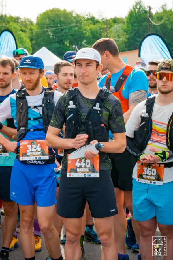 Cliché de course - Toutes courses (Moments forts)
