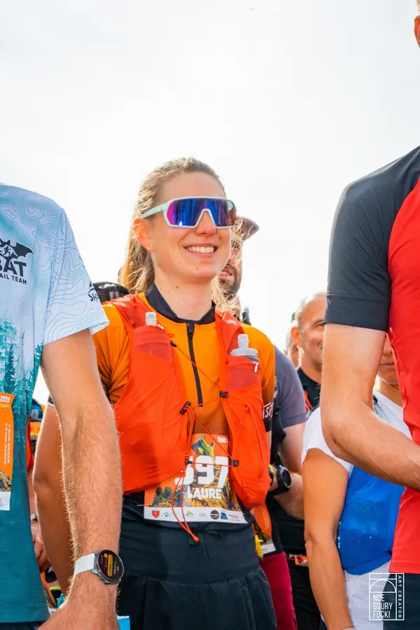 Cliché de course - Toutes courses (Moments forts)