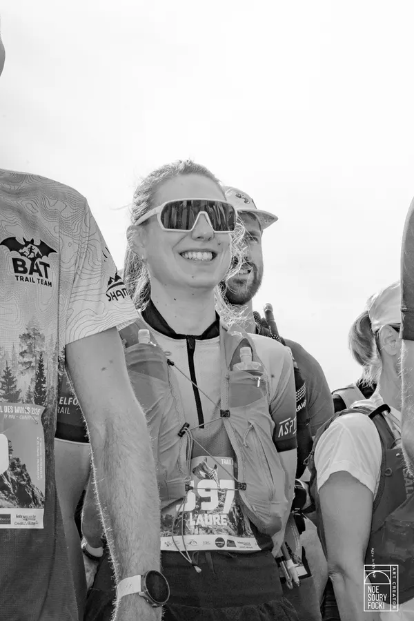 Cliché de course - Toutes courses (Moments forts)