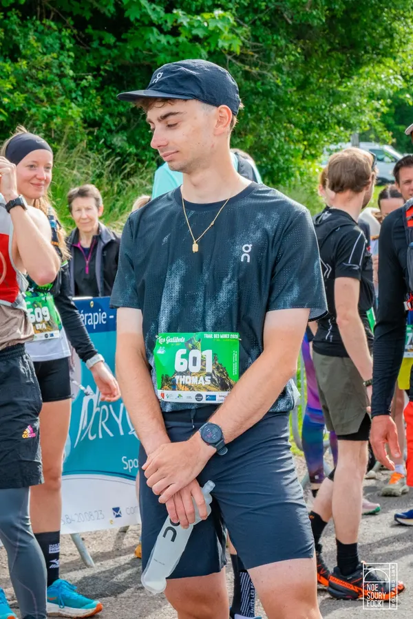 Cliché de course - Toutes courses (Moments forts)