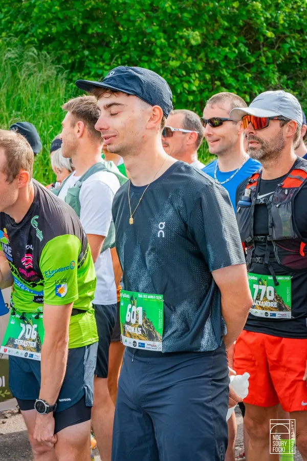 Cliché de course - Toutes courses (Moments forts)
