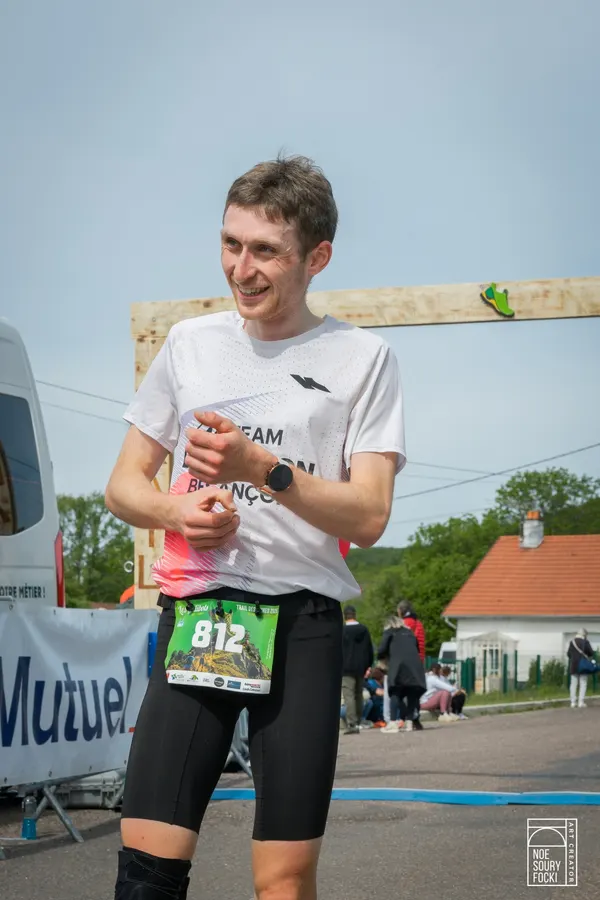 Cliché de course - Toutes courses (Moments forts)