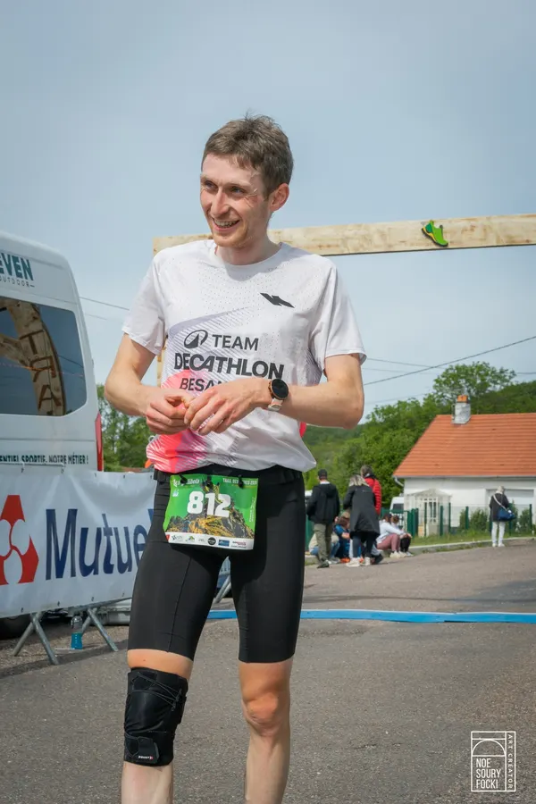 Cliché de course - Toutes courses (Moments forts)