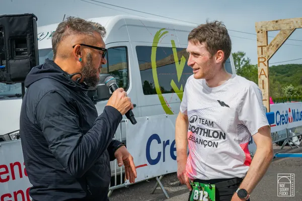 Cliché de course - Toutes courses (Moments forts)