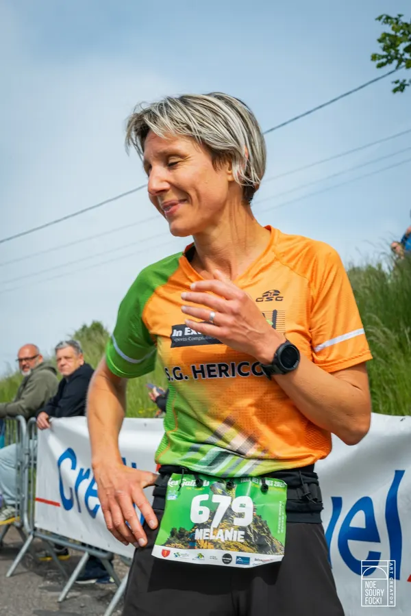 Cliché de course - Toutes courses (Moments forts)