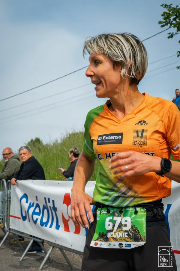 Cliché de course - Toutes courses (Moments forts)