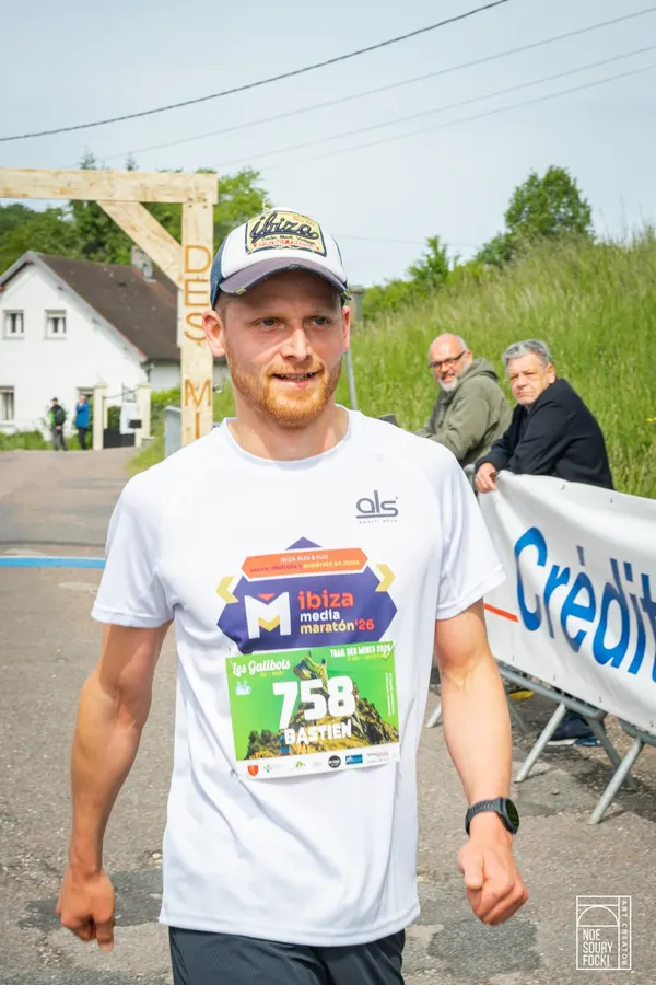 Galerie de No  Soury Focki - Trail des Mines 2026