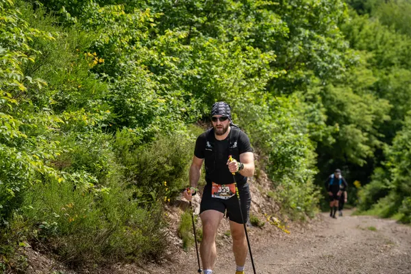 Cliché de course - Toutes courses (Moments forts)