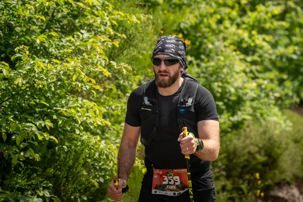 Cliché de course - Toutes courses (Moments forts)