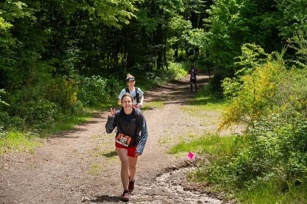 Cliché de course - Toutes courses (Moments forts)