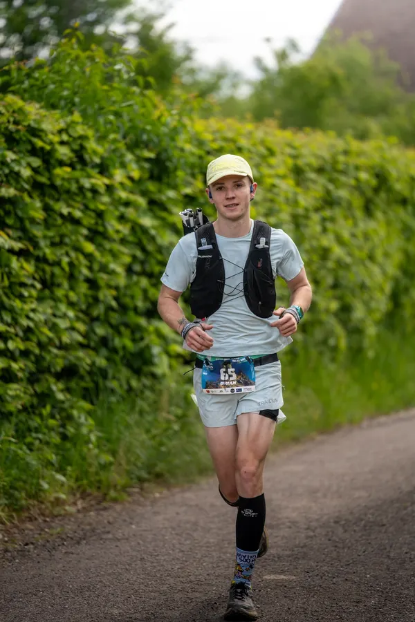 Cliché de course - Toutes courses (Moments forts)