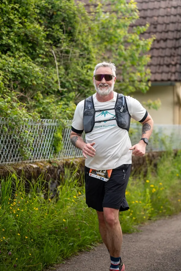 Cliché de course - Toutes courses (Moments forts)