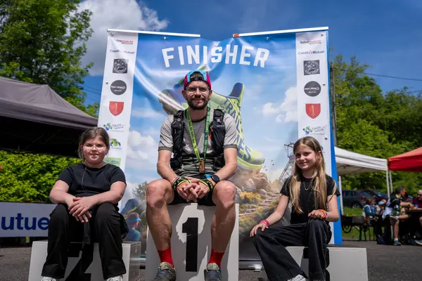 Cliché de course - Toutes courses (Moments forts)