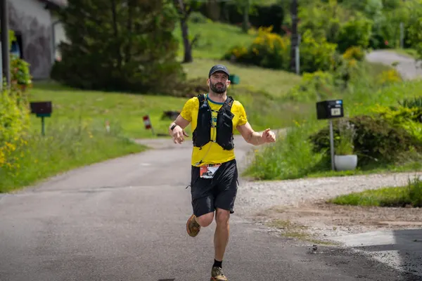 Cliché de course - Toutes courses (Moments forts)