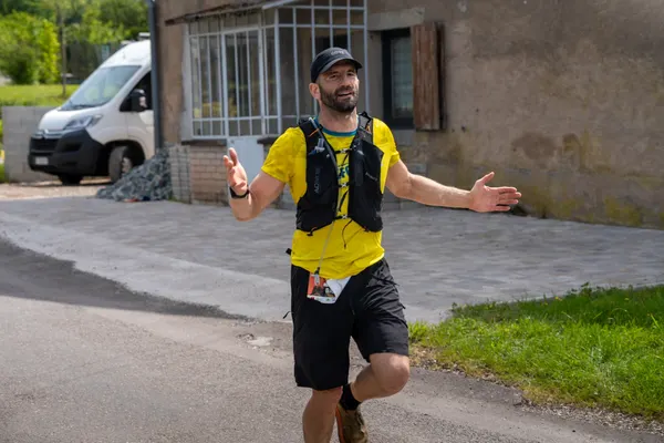 Cliché de course - Toutes courses (Moments forts)