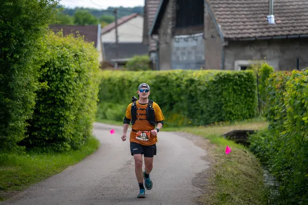 Cliché de course - Toutes courses (Moments forts)