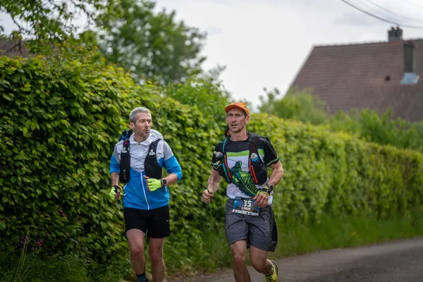 Cliché de course - Toutes courses (Moments forts)