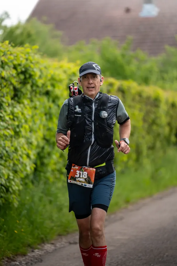 Cliché de course - Toutes courses (Moments forts)