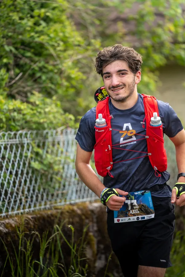 Cliché de course - Toutes courses (Moments forts)