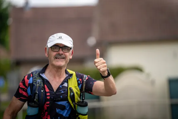 Cliché de course - Toutes courses (Moments forts)