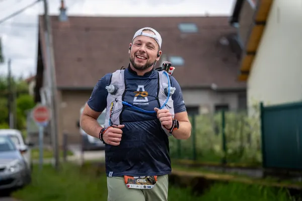 Cliché de course - Toutes courses (Moments forts)